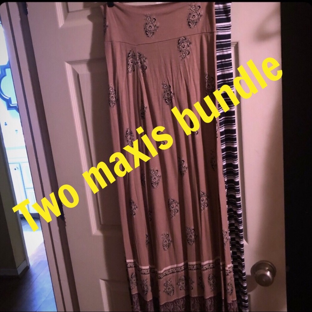 2 for 1 look!!!